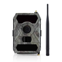 Wildgame 3G 12MP LED Trail/Security Camera