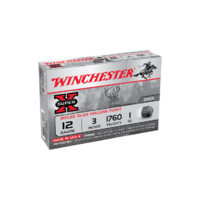 WINCWINCHESTER SUPER X 12G RIFLED SLUG 3" 28GMGM
