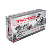 Winchester Deer Season 300WSM 150 Gr. XP 20 Pack