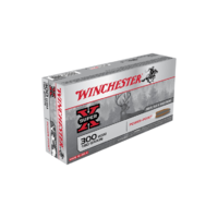 Winchester Super X 300WSM 180 Gr. Power Point 20 Pack