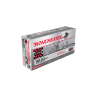 Winchester Super X 30-30Win 150 Gr. Hollow Point 20 Pack