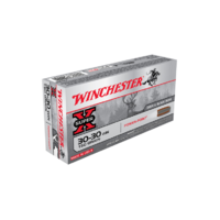 Winchester Super X 30-30Win 150 Gr. Power Point 20 Pack