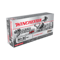Winchester Deer Season 30-30 Win 150 Gr. XP 20 Pack