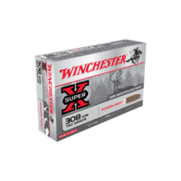 Winchester Super X 308Win 150 Gr. Power Point 20 Pack