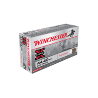 Winchester Super-X 44-40 Win 200gr SP 50pk