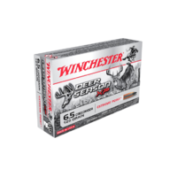 Winchester Deer Season 6.5 Creedmoor 125 Gr. XP 20 Pack