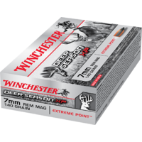 Winchester Deer Season 7mmRM 140 Gr. XP 20 Pack