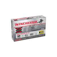 WINCHESTER SUPER X 12G SABOT SLUG 2-3/4" 28GM