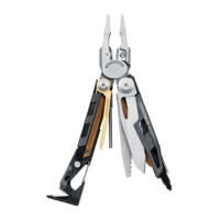 Leatherman MUT Stainless