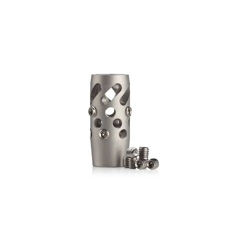 Nielson Trimbrake 18x1 6mm Stainless
