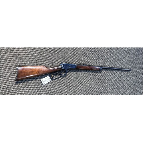 Consignment Winchester Model 1892