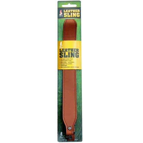 Osprey Leather Sling With Swivels