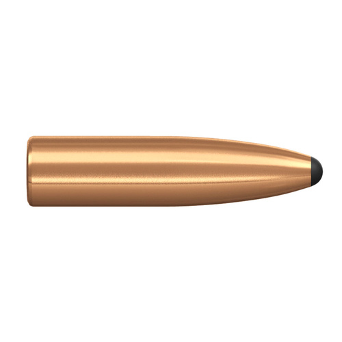 Norma projectile 6mm/243 Cal. 100 Gr. Soft Point 100 Pk