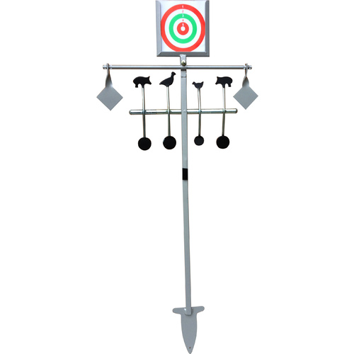 Osprey Airgun Deluxe Spinner Target