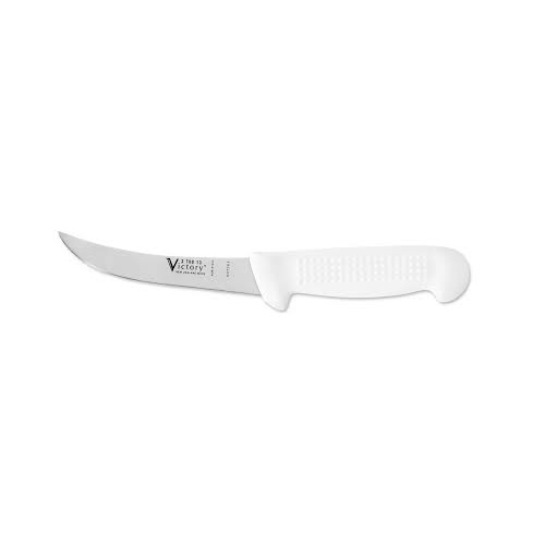 Victory Curved Boning Knife 13cm Blade