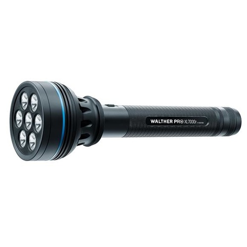 Walther Pro XL7000r Torch 2200 Lumens