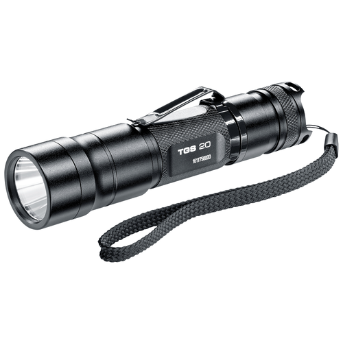 Walther TGS20 305 Lumen Torch