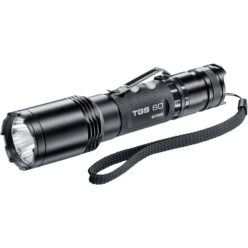 Walther TGS60 660 Lumen Torch