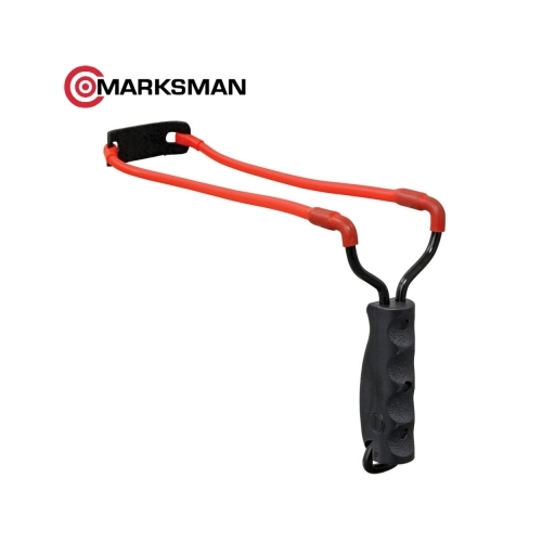 Marksman Slingshot - NON Magnetic Pouch
