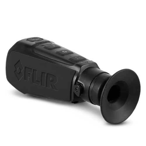 FLIR LS-X (336x256) 19mm, NTSC 60Hz