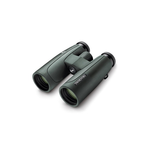 Swarovski SLC 10x56 WB Binoculars Green III