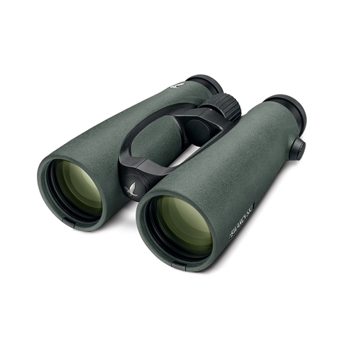 Swarovski EL 12x50 WB Binoculars Green