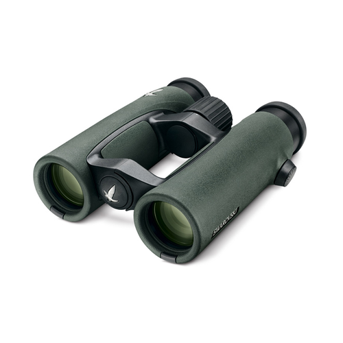 Swarovski EL 10x32 WB Binoculars Green 