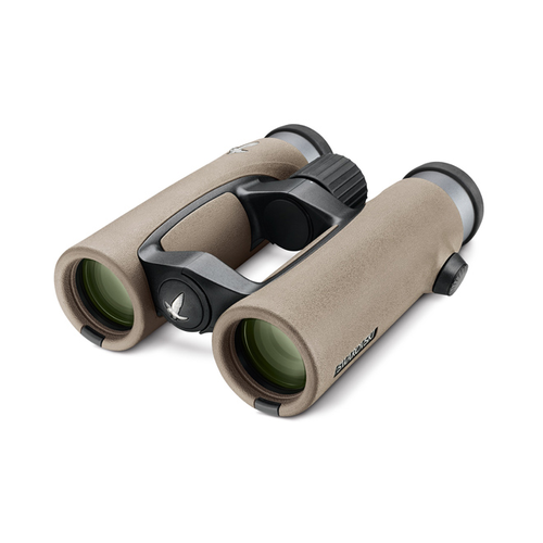 Swarovski EL 10x32 WB Binoculars Sand-Brown