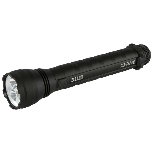 5.11 XBT D3 Flashlight - 1231 Lumens  - LIMITED STOCK