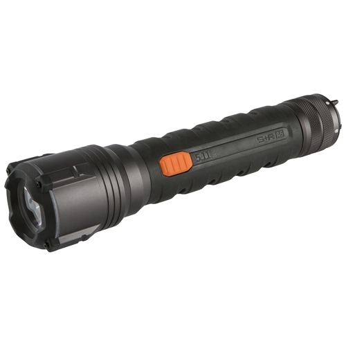 5.11 S+R A6 Flashlight - 602 Lumens - LIMITED STOCK