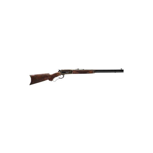 Winchester 1886 Deluxe CH 45-70Gov't 8 Round Mag.