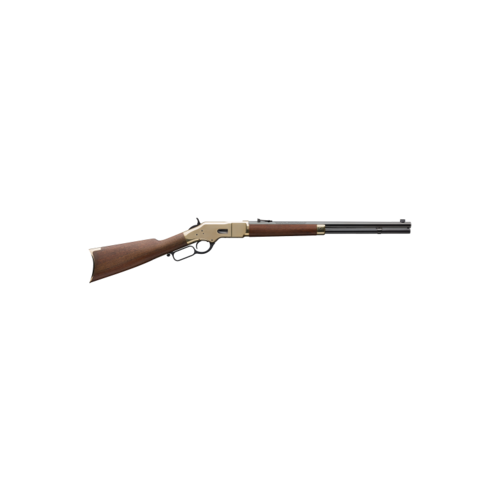 Winchester M66 Short Yellowboy 38Spl 11 Round Mag.