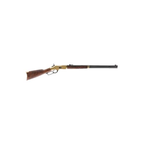 Winchester M66 DLX OCT Yellowboy 38Spl 14 Round Mag.