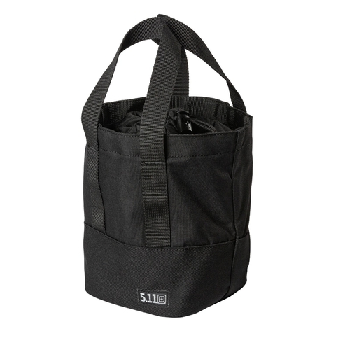 5.11 Range Master Bucket Bag - Black 