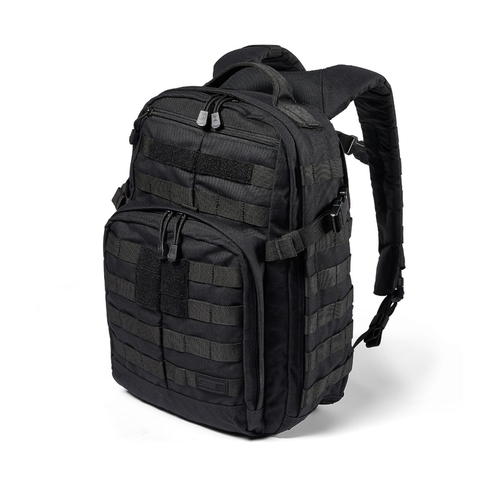 5.11 Rush 12 2.0 Backpack 24L - Black