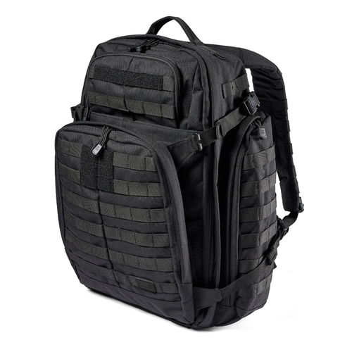 5.11 Rush 72 2.0 Backpack 55L - Black