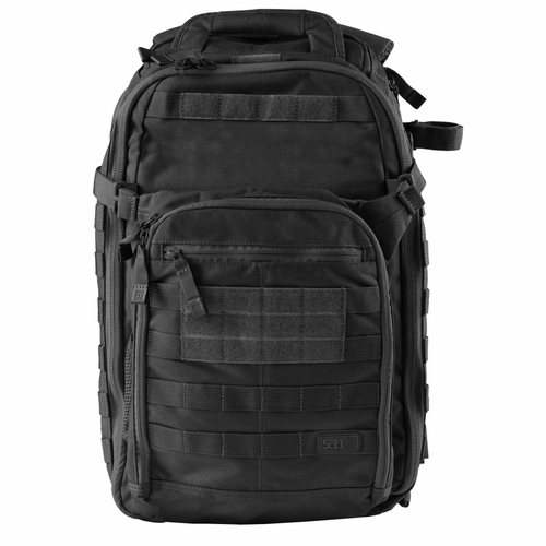 5.11 All Hazards Prime Backpack 29L - Black