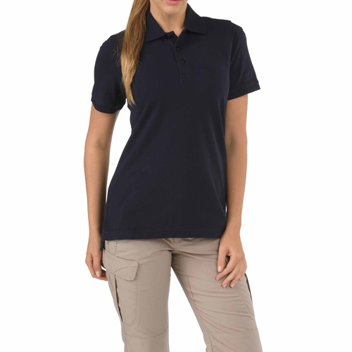 5.11 Tactical Women's Professional Polo