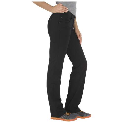 5.11 Womens Cirrus Pants US4 Regular Black