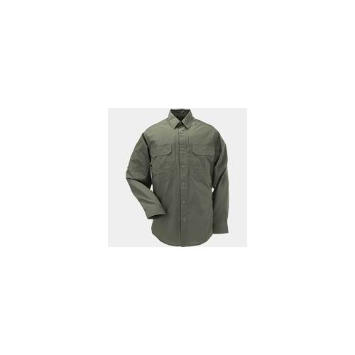 5.11 Taclite Pro Long Sleeve Shirt - TDU Green