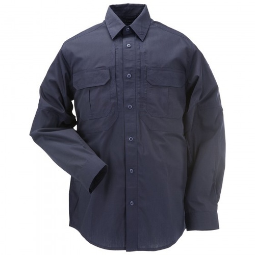 5.11 Taclite Pro Long Sleeve Shirt - Dark Navy