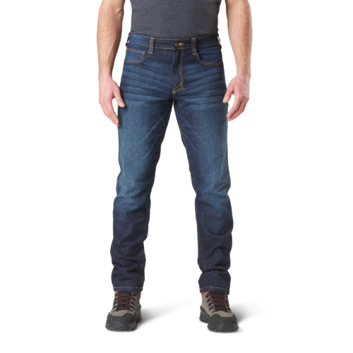 5.11 Defender-Flex Slim Jeans