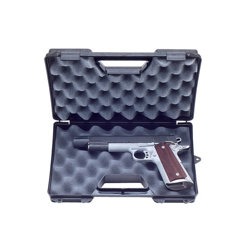 MTM Handgun Case Single up to 6inch Revolver