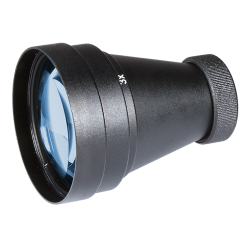 FLIR 3x Afocal Lens #22