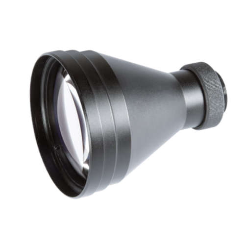 FLIR 5x Afocal Lens