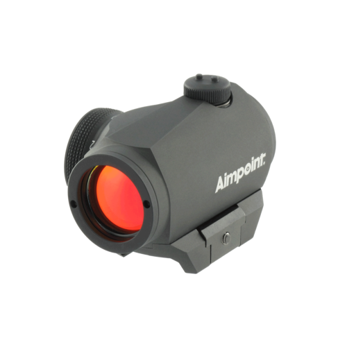 Aimpoint Micro H-1 2MOA (Weaver Mount)