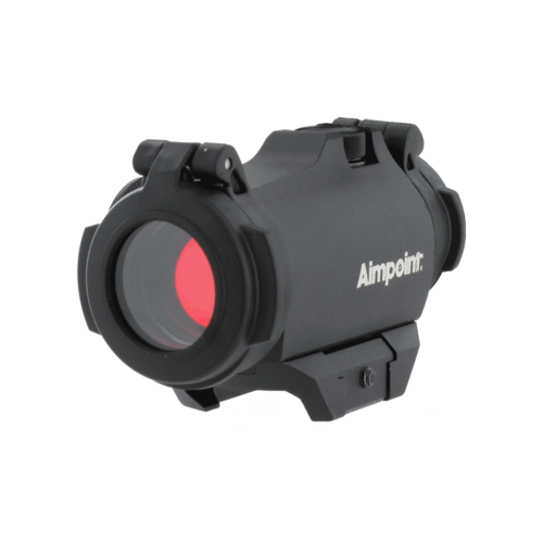 Aimpoint Micro H-2 4MOA (Weaver Mount)