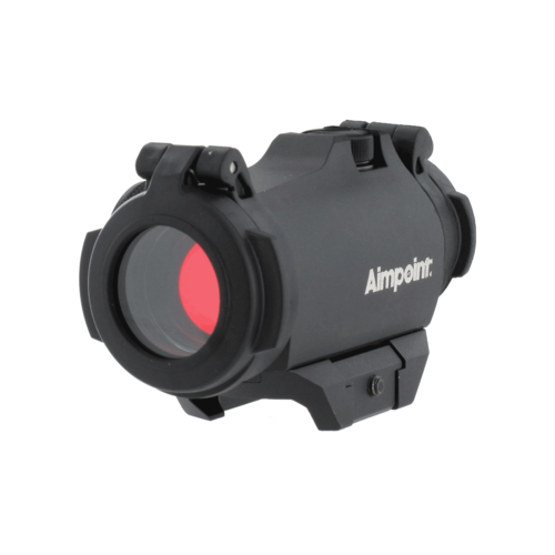 Aimpoint Micro H-2 2MOA (Weaver Mount)
