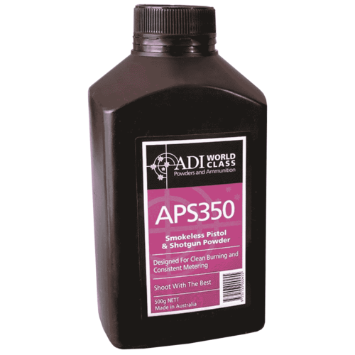 ADI Powder APS350 500gm