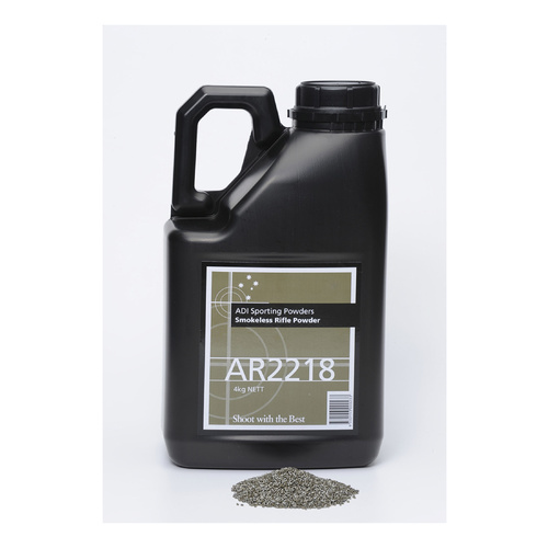 ADI Powder AR2218 4kg
